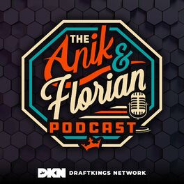 Show cover of The Anik & Florian Podcast