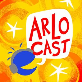 Show cover of Arlocast