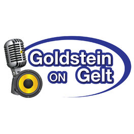 Show cover of Goldstein on Gelt