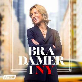 Show cover of Bra Damer
