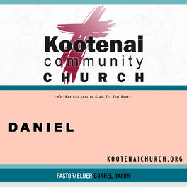 Show cover of Kootenai Church: Adult Sunday School - Daniel