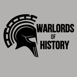 Show cover of Warlords of History
