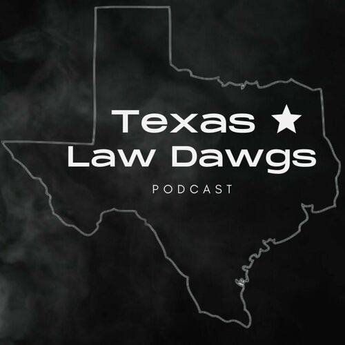 Listen to Texas Law Dawgs Podcast podcast | Deezer