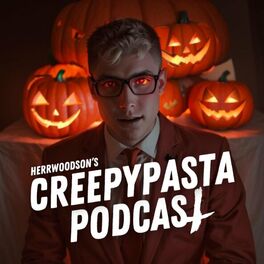 Show cover of Creepypasta Podcast (Deutsch)