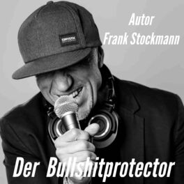 Show cover of Der Bullshitprotector - Ein Mental Health Podcast