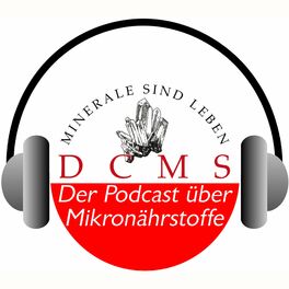 Show cover of Der Podcast über Mikronährstoffe