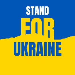 Show cover of Stand for Ukraine | Radio Darmstadt