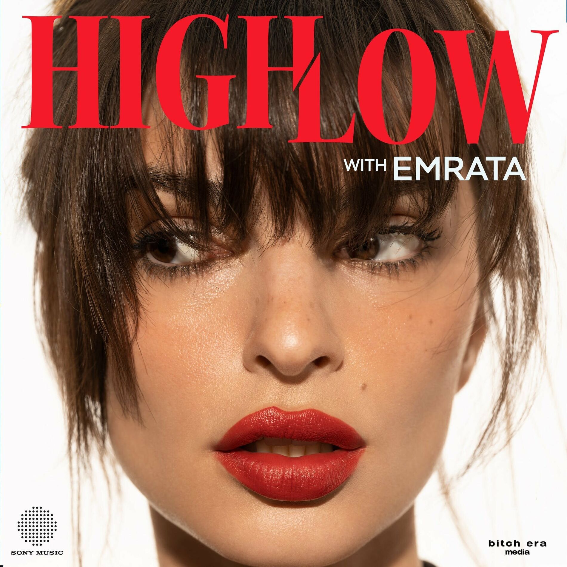 Escuchar el podcast High Low with EmRata Deezer 