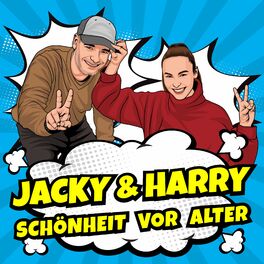 Show cover of JACKY & HARRY – Schönheit vor Alter