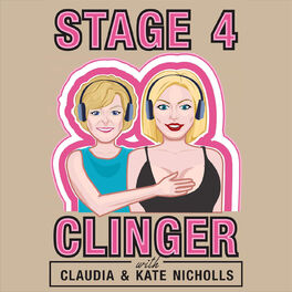 Show cover of Stage 4 Clinger