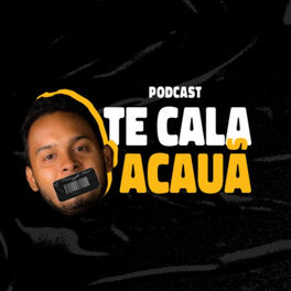 Show cover of Te Cala Acauã