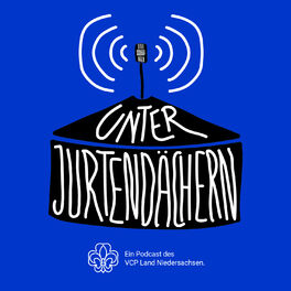 Show cover of Unter Jurtendächern