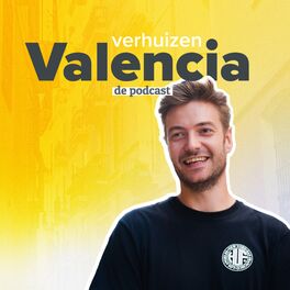 Show cover of Verhuizen Valencia