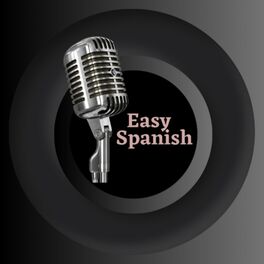 Show cover of Easy Spanish.