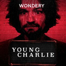 Show cover of Young Charlie by Hollywood & Crime