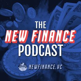 Show cover of The New Finance Podcast