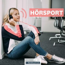 Show cover of Hörsport