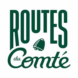 Show cover of Sur les Routes du Comté