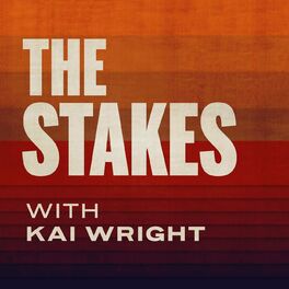 Show cover of The Stakes