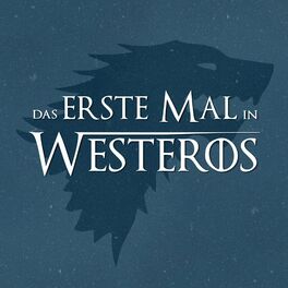 Show cover of Das erste Mal in Westeros - Game of Thrones Rewatch Podcast