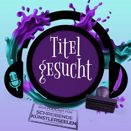 Show cover of Titel gesucht