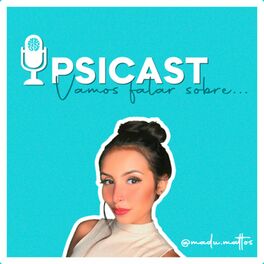 Show cover of PSICAST - Vamos Falar Sobre…