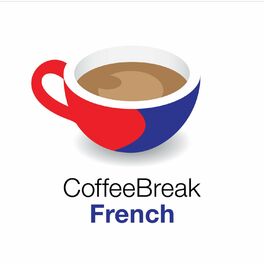 Show cover of Coffee Break French
