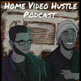 Show cover of The Home Video Hustle