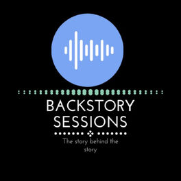 Show cover of Backstory Sessions