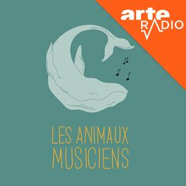 Show cover of Les animaux musiciens