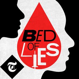 Show cover of Bed of Lies