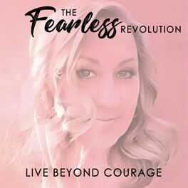 Listen to Fearless Portraits podcast