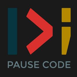 Show cover of Pause Code