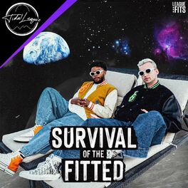 Show cover of Survival of the Fitted