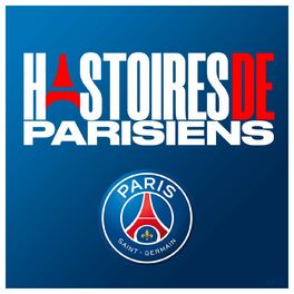 Show cover of Histoires de Parisiens