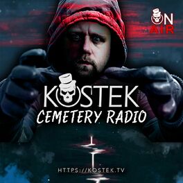 Show cover of Cemetery Radio