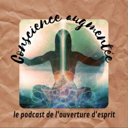 Show cover of Conscience Augmentée