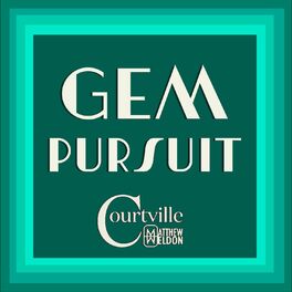 Show cover of Gem Pursuit