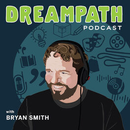 Show cover of DreamPath Podcast