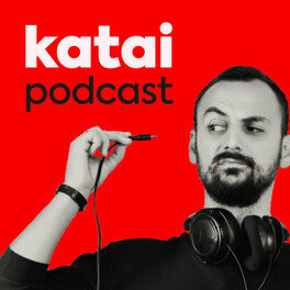 Show cover of Katai Podcast