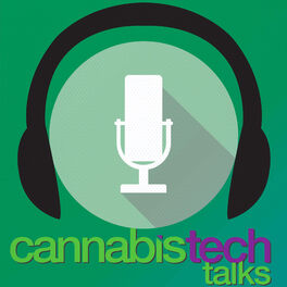 Show cover of Cannabis Tech Talks