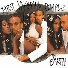 Show cover of First Married Couple On Earth
