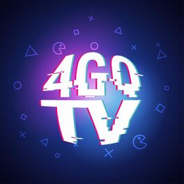 Show cover of 4GQTV