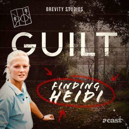 Show cover of GUILT - Finding Heidi