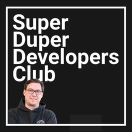 Show cover of Super Duper Developers Club