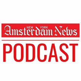 Show cover of New York Amsterdam News Podcast