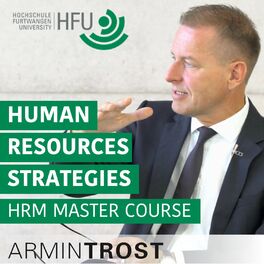 Show cover of Human Resources Strategies