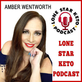 Show cover of Lone Star Keto