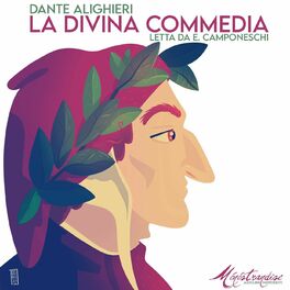 Listen to La Divina Commedia podcast Deezer