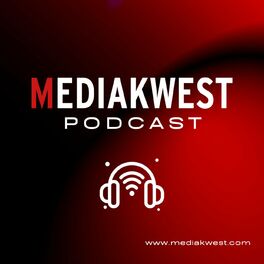 Show cover of MEDIAKWEST